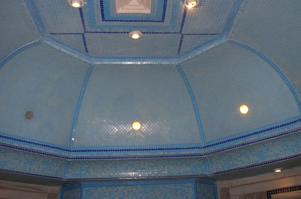 Индивидуальные проекты