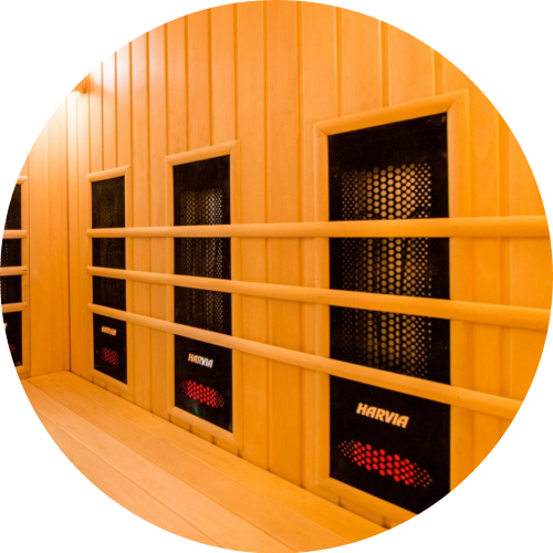 ИК-излучатели